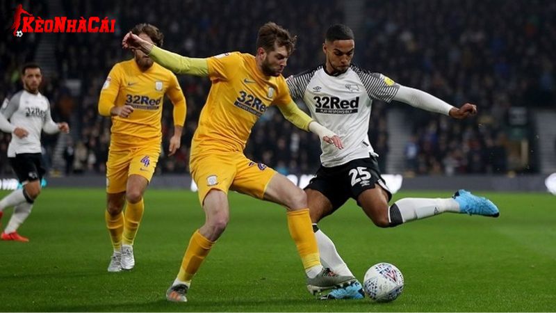 Trận derby là gì? Khám phá thông tin thú vị về derby