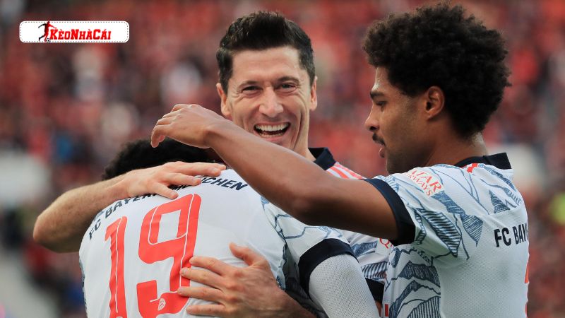 Ưu tiên chốt đội cửa dưới